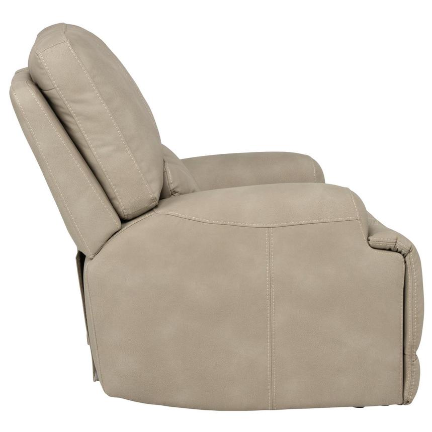 Burney Power Recliner  alternate image, 8 of 13 images.