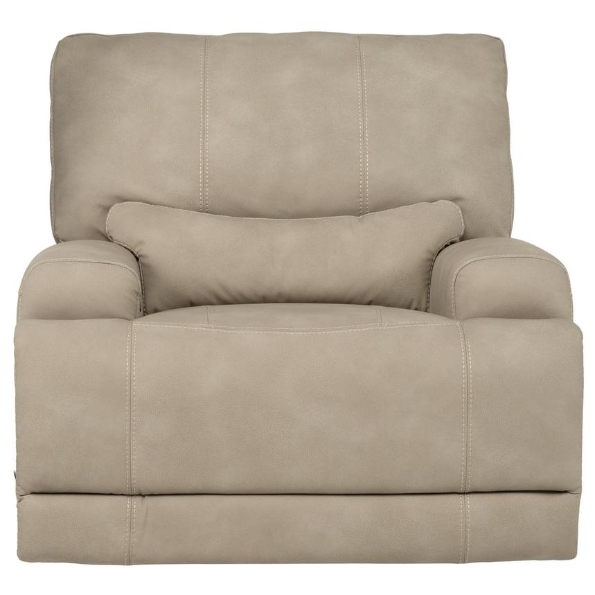 Burney Power Recliner  alternate image, 3 of 13 images.