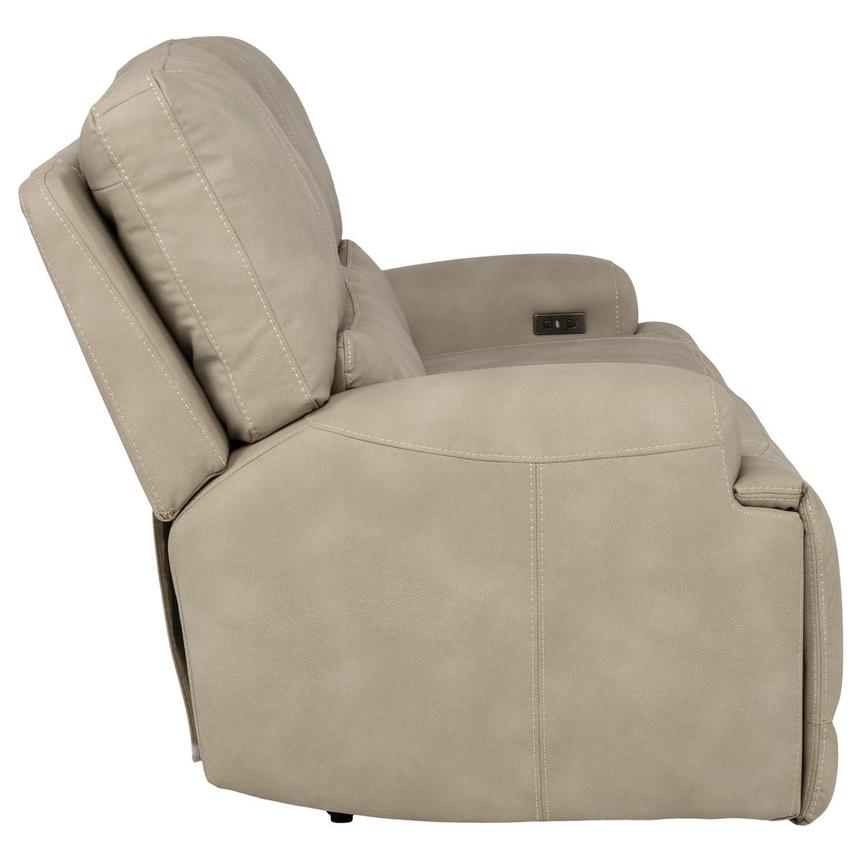 Burney Power Reclining Sofa alternate image, 8 of 13 images.