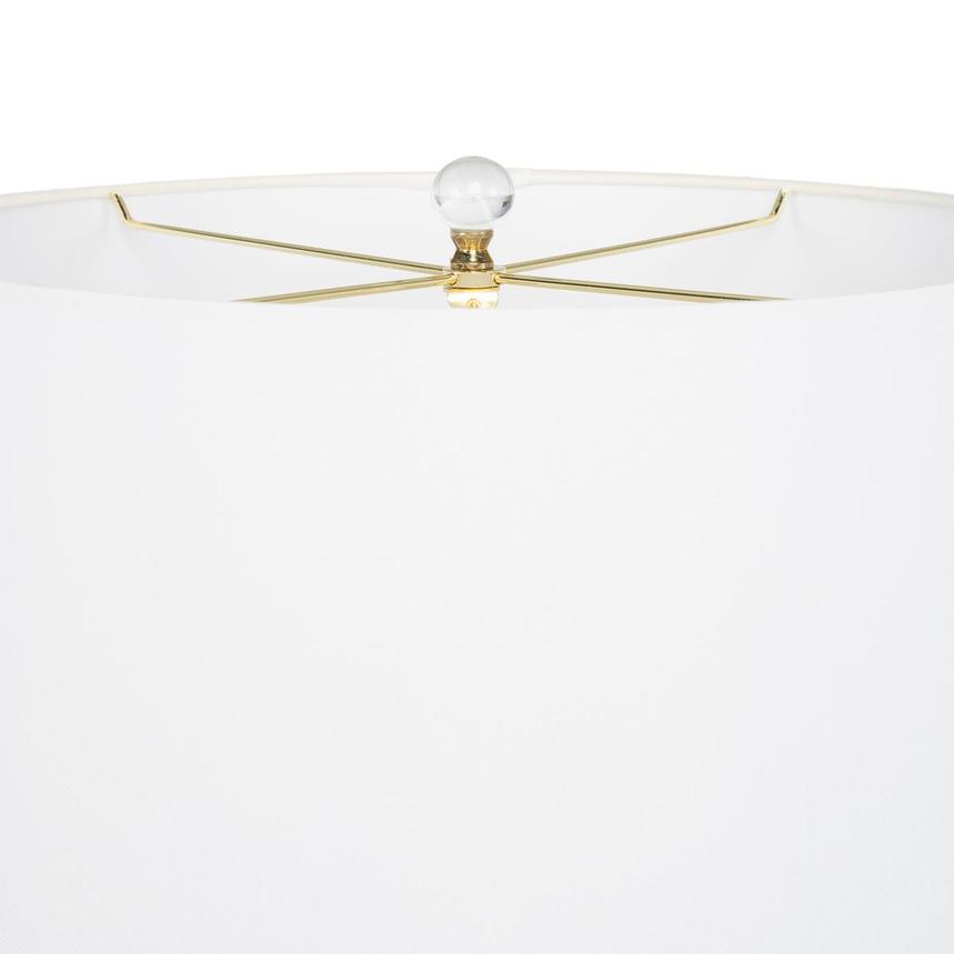 Rosette II Table Lamp Set of 2  alternate image, 3 of 6 images.