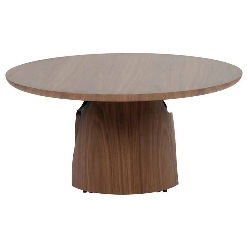 Ailany Round Coffee Table  alternate image, 3 of 7 images.