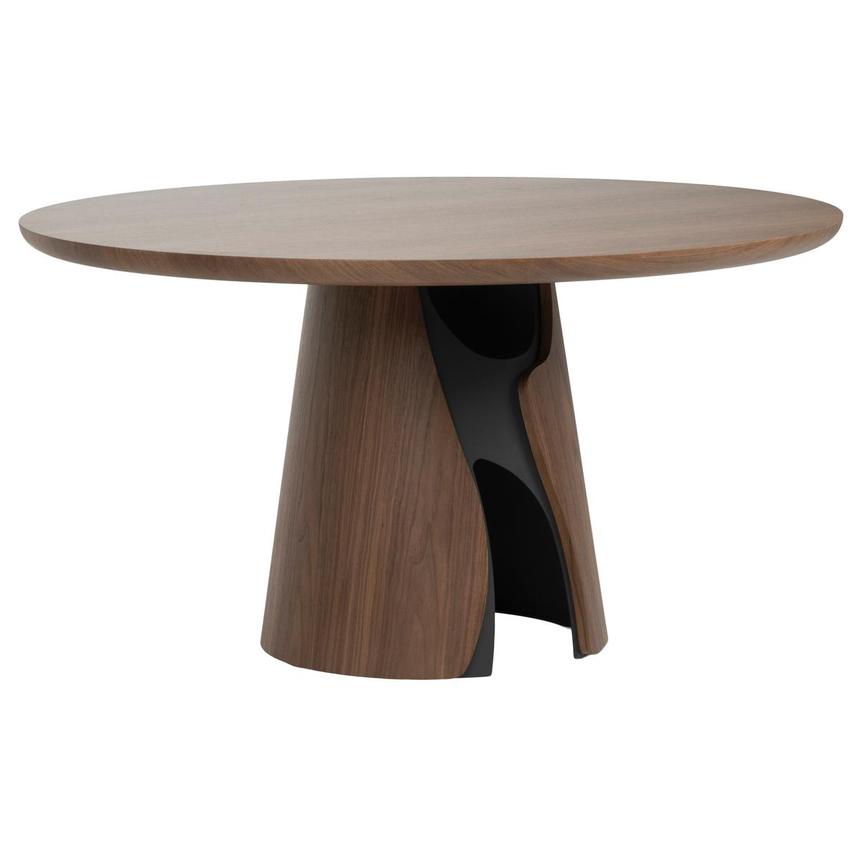 Ailany Round Dining Table  alternate image, 3 of 8 images.