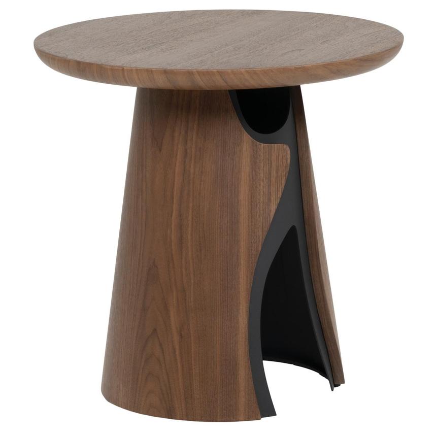 Ailany Round Side Table  alternate image, 3 of 8 images.