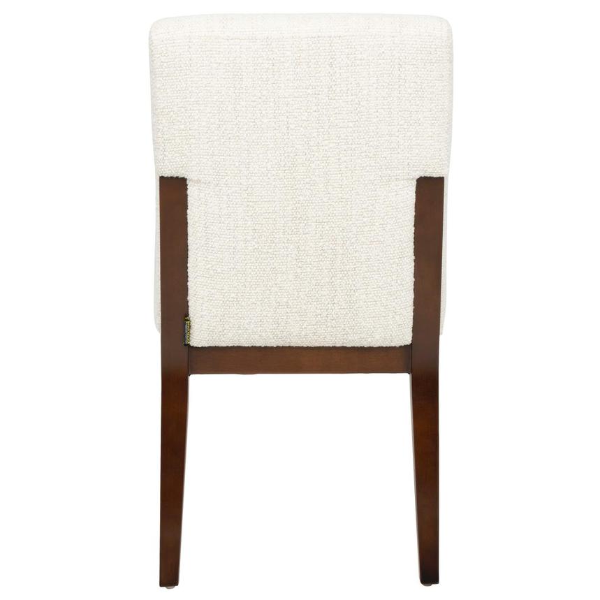 Suria Cream Side Chair alternate image, 5 of 9 images.