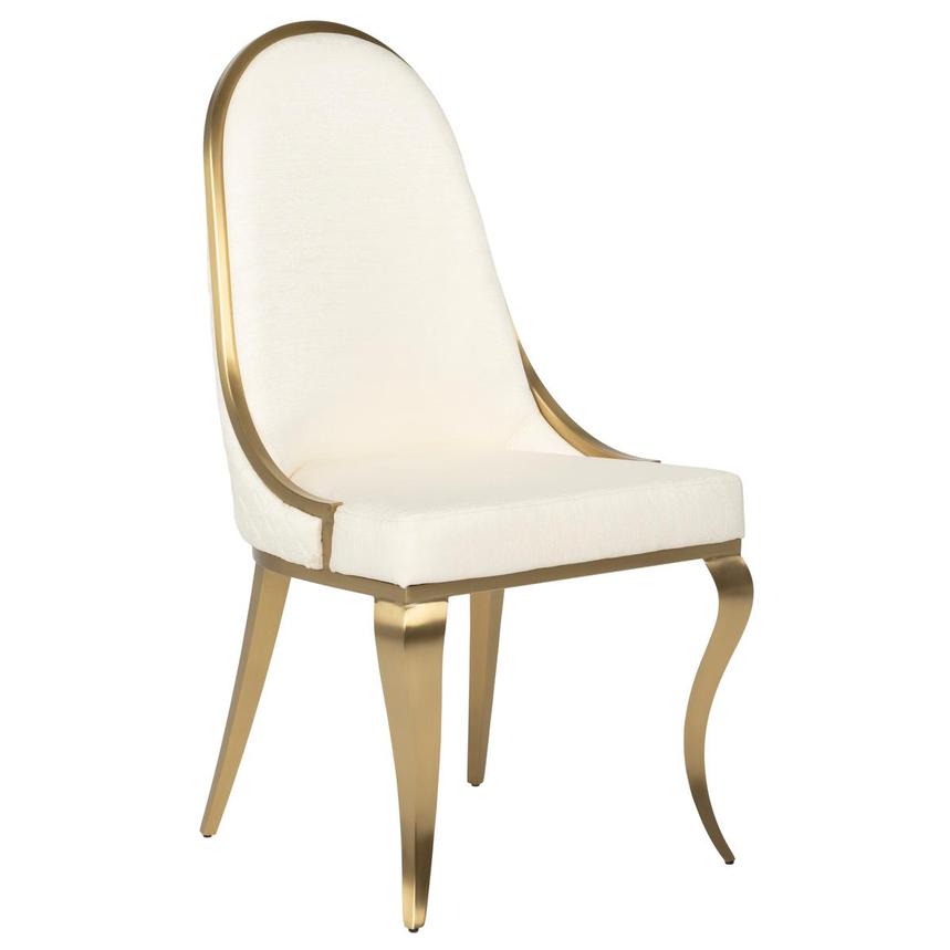 Annalise Side Chair alternate image, 3 of 11 images.