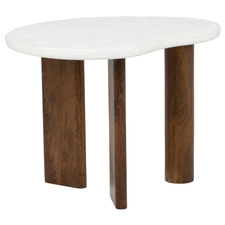 Vienna Side Table  alternate image, 5 of 9 images.