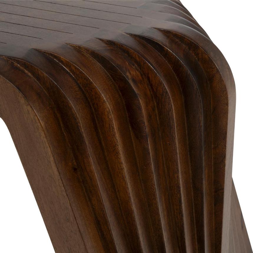 Gable Side Table alternate image, 5 of 6 images.