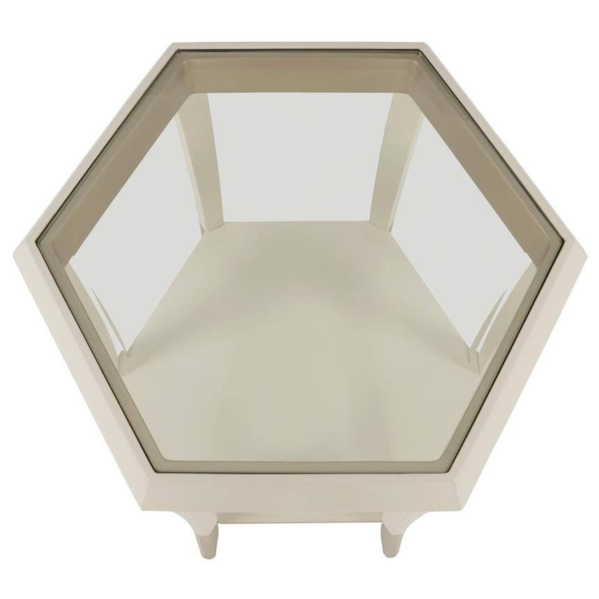 La Rachelle Side Table  alternate image, 3 of 5 images.