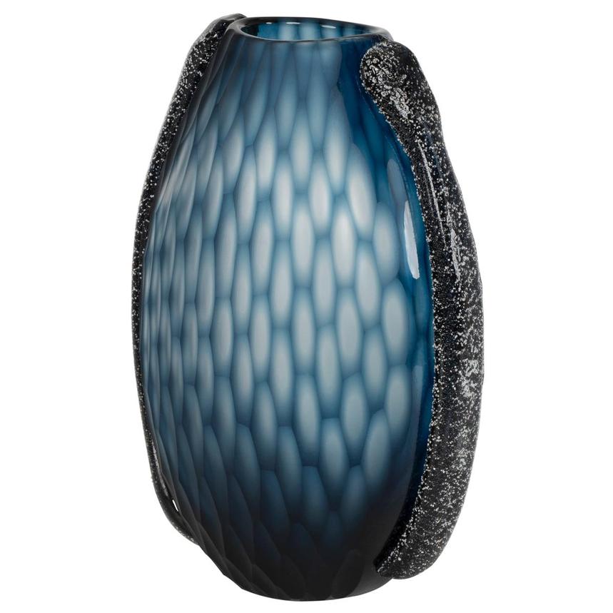 Biru Small Vase  alternate image, 3 of 6 images.