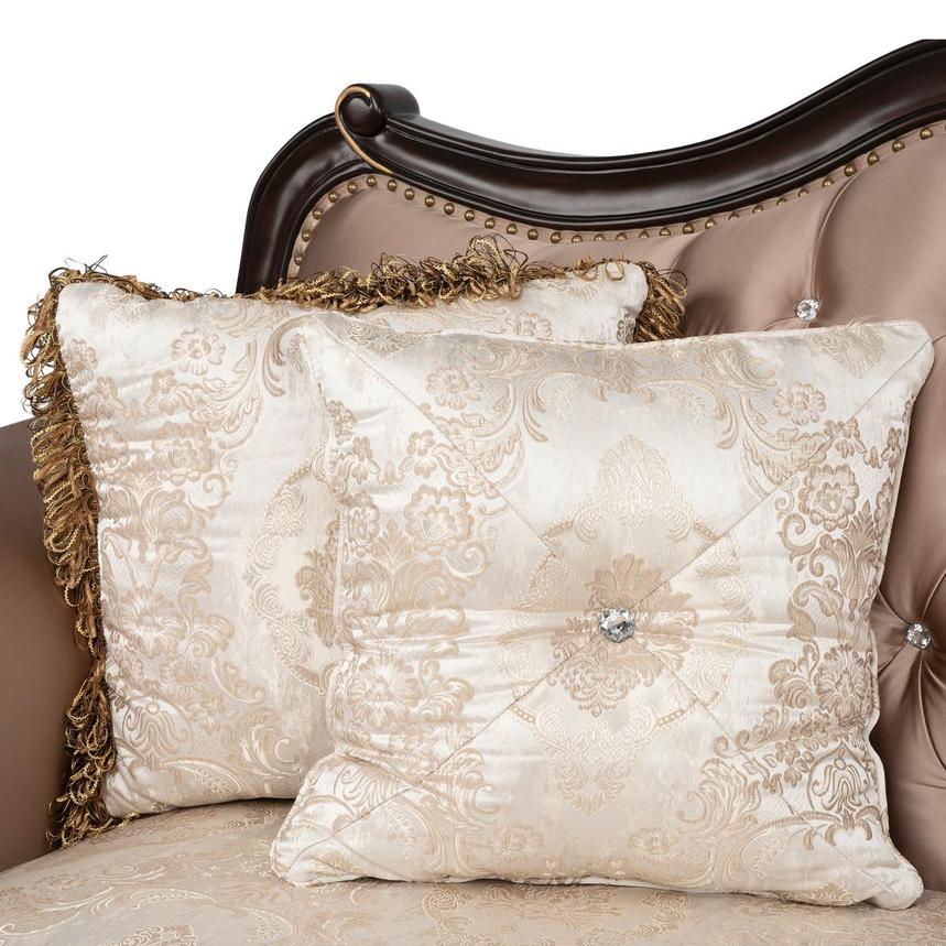 Resplendent Sofa  alternate image, 8 of 12 images.