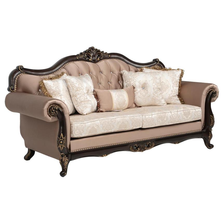 Resplendent Sofa  alternate image, 3 of 12 images.