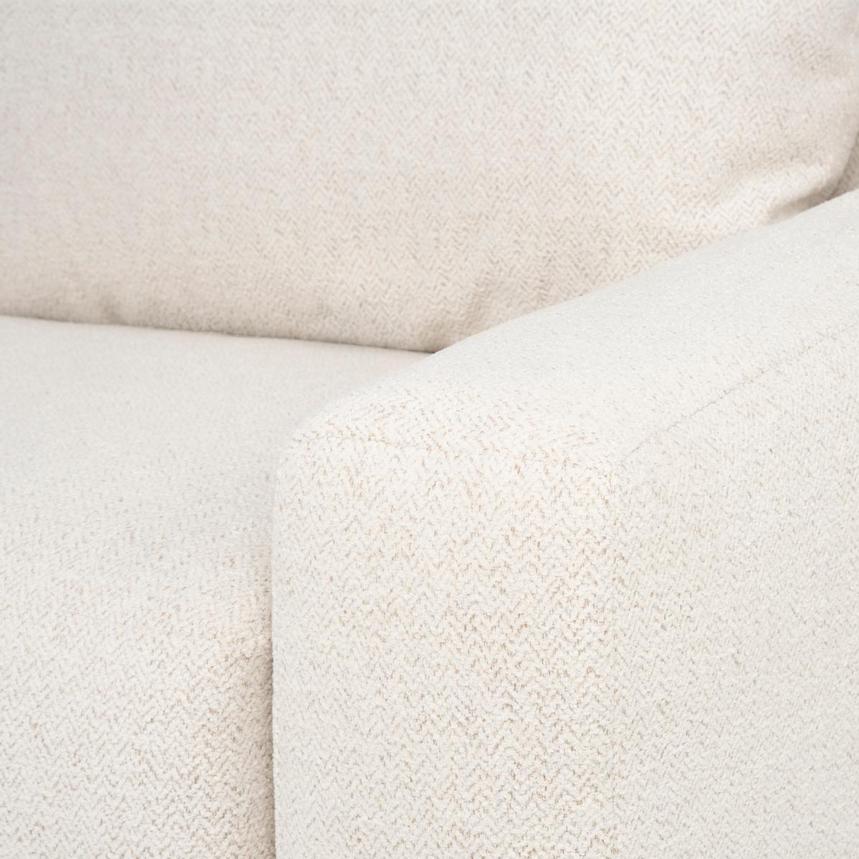 Travertine Sofa  alternate image, 8 of 11 images.