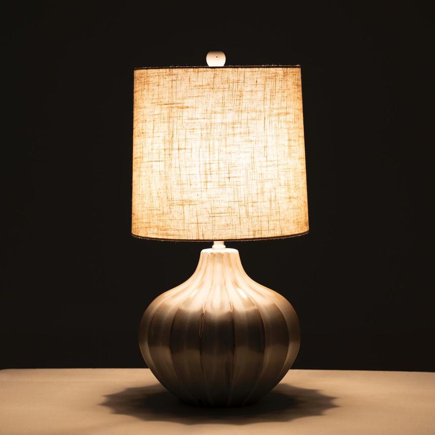 Gardenia Table Lamp alternate image, 3 of 6 images.