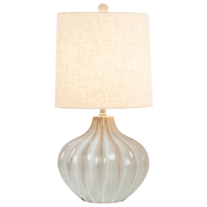 Gardenia Table Lamp  alternate image, 3 of 7 images.