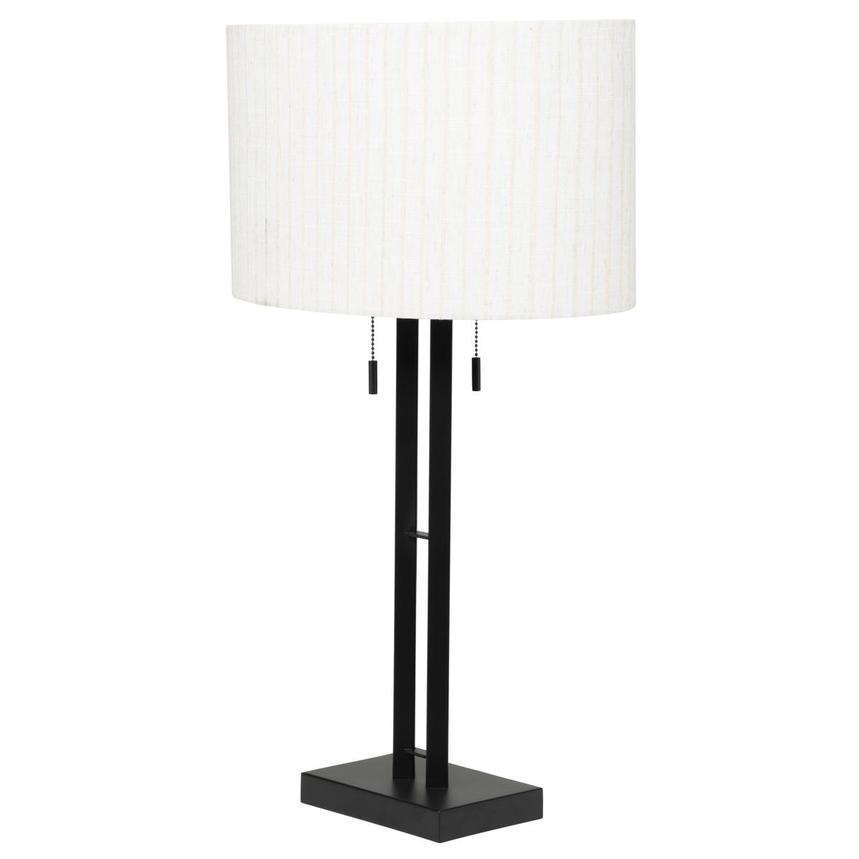 Marlowe Table Lamp alternate image, 3 of 11 images.