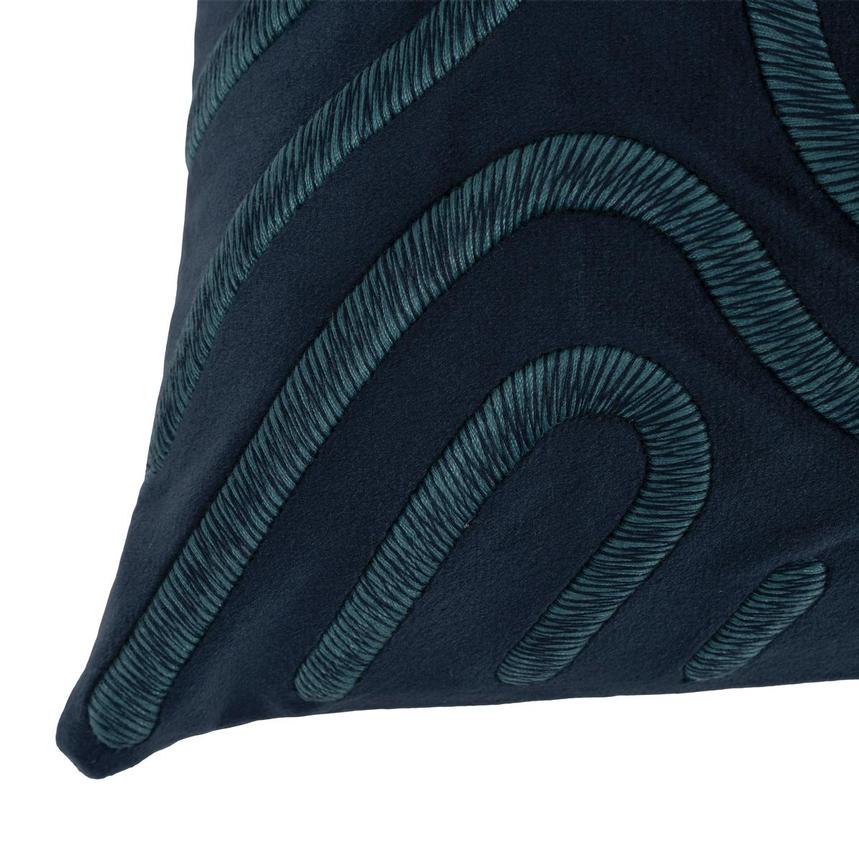Blue Strings Pillow  alternate image, 3 of 4 images.