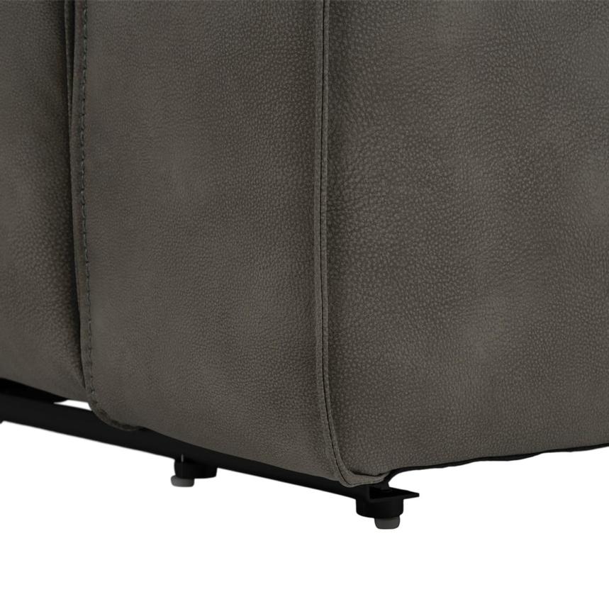 Superior Power Reclining Sectional with 5PCS/3PWR  alternate image, 8 of 9 images.