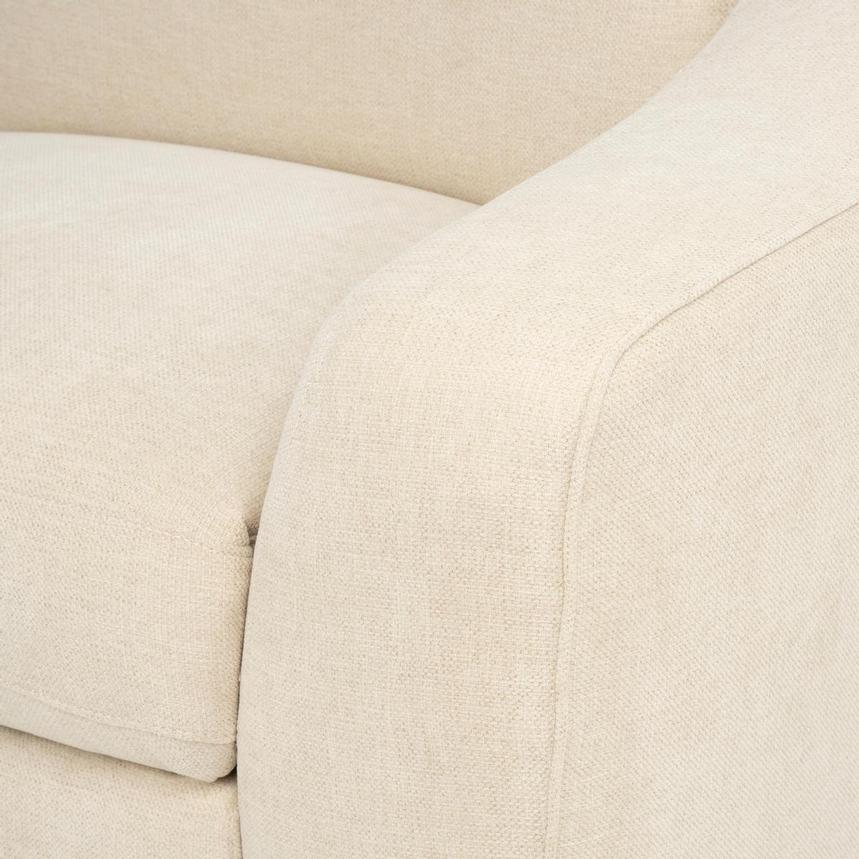 Jameson Beige Power Reclining Sectional with 6PCS/3PWR alternate image, 10 of 13 images.