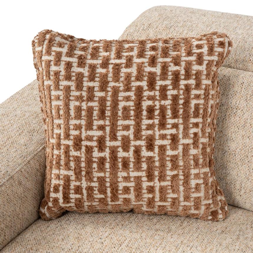 Canvas Power Reclining Sectional with 6PCS/2PWR alternate image, 8 of 12 images.