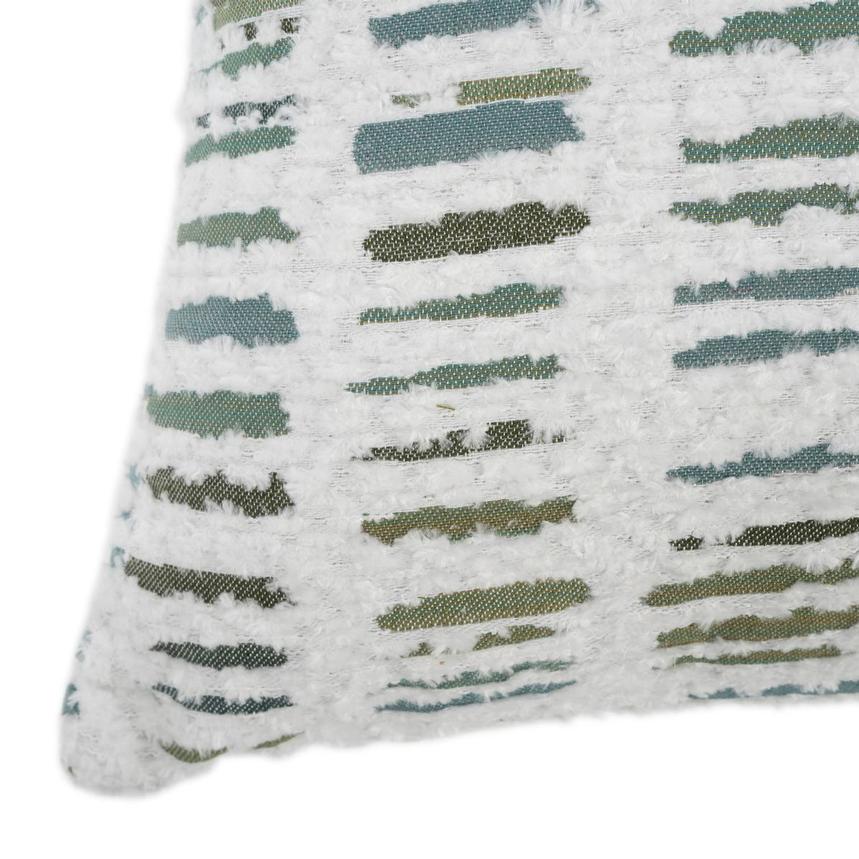Geyser Accent Pillow alternate image, 3 of 4 images.