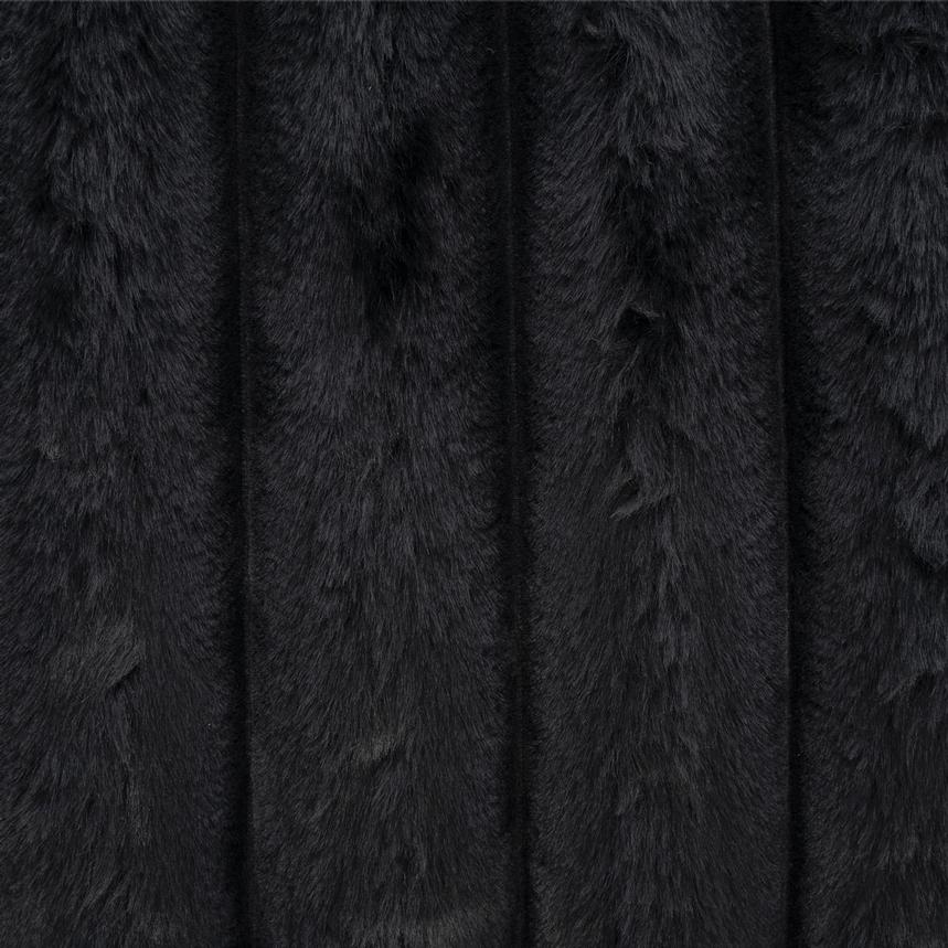 Welig Black Accent Pillow alternate image, 3 of 3 images.