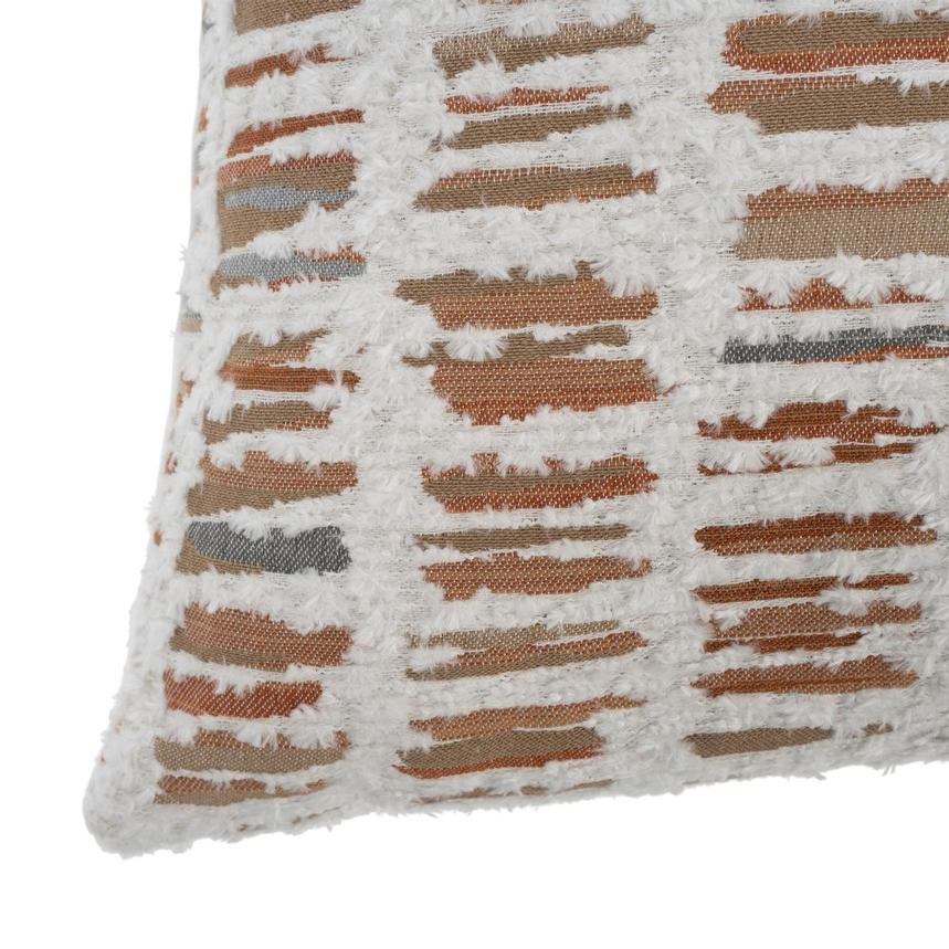 Geyser Accent Pillow alternate image, 3 of 4 images.