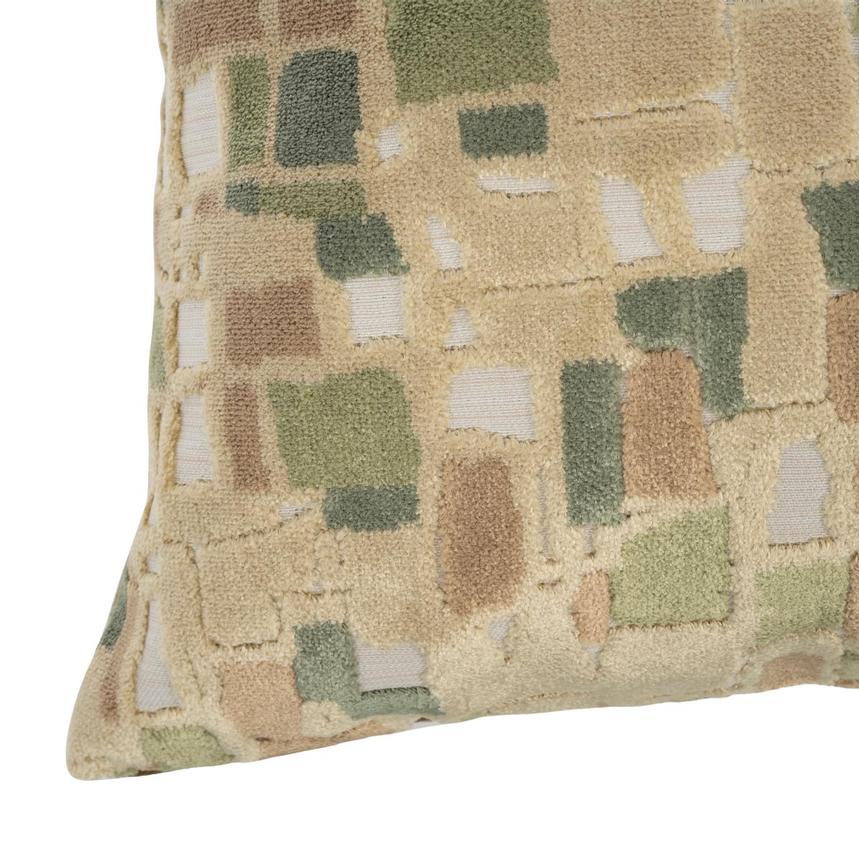 Devils Accent Pillow alternate image, 3 of 4 images.