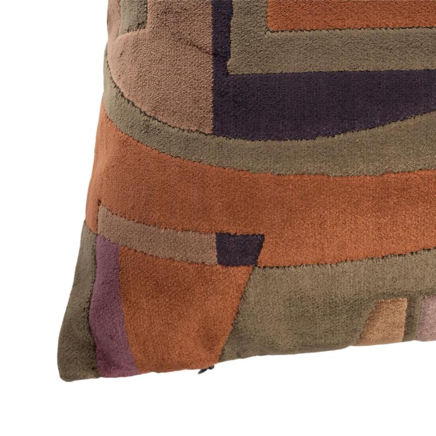 Bundy Accent Pillow alternate image, 3 of 4 images.