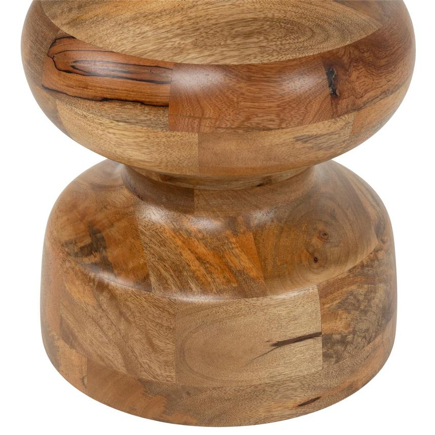 Tulum Small Side Table  alternate image, 3 of 4 images.