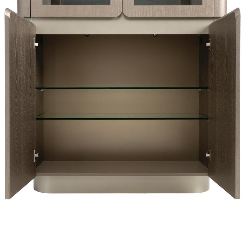 Eleonor Bar Cabinet alternate image, 10 of 17 images.