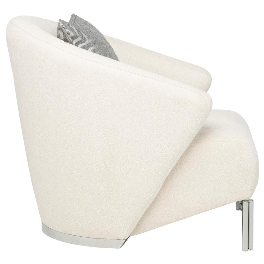 Adana Ivory Chair alternate image, 3 of 8 images.