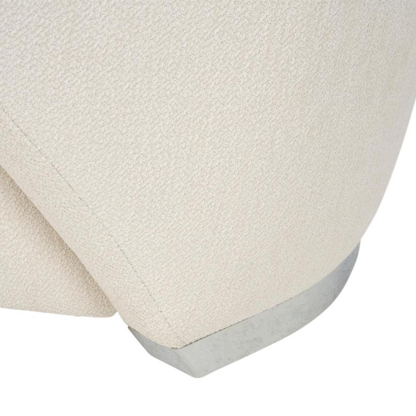 Adana Ivory Chair alternate image, 8 of 8 images.