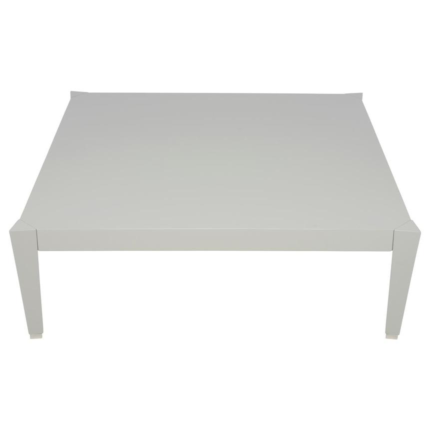 Tessa Gray Coffee Table alternate image, 3 of 5 images.