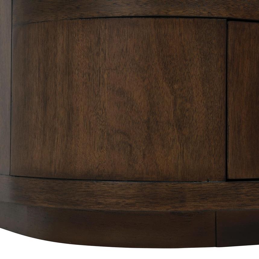 Yin-Yang Console Table alternate image, 13 of 14 images.