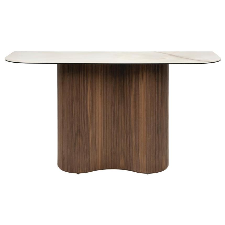 Elenora Console Table  alternate image, 3 of 7 images.