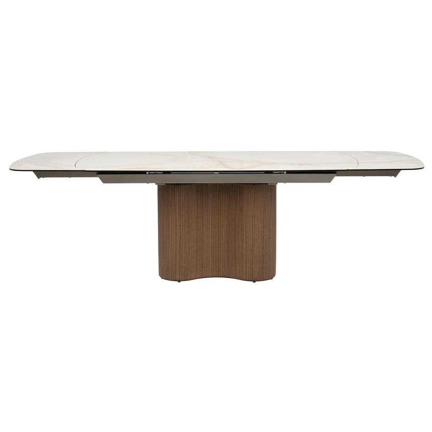 Elenora Extendable Dining Table alternate image, 3 of 7 images.