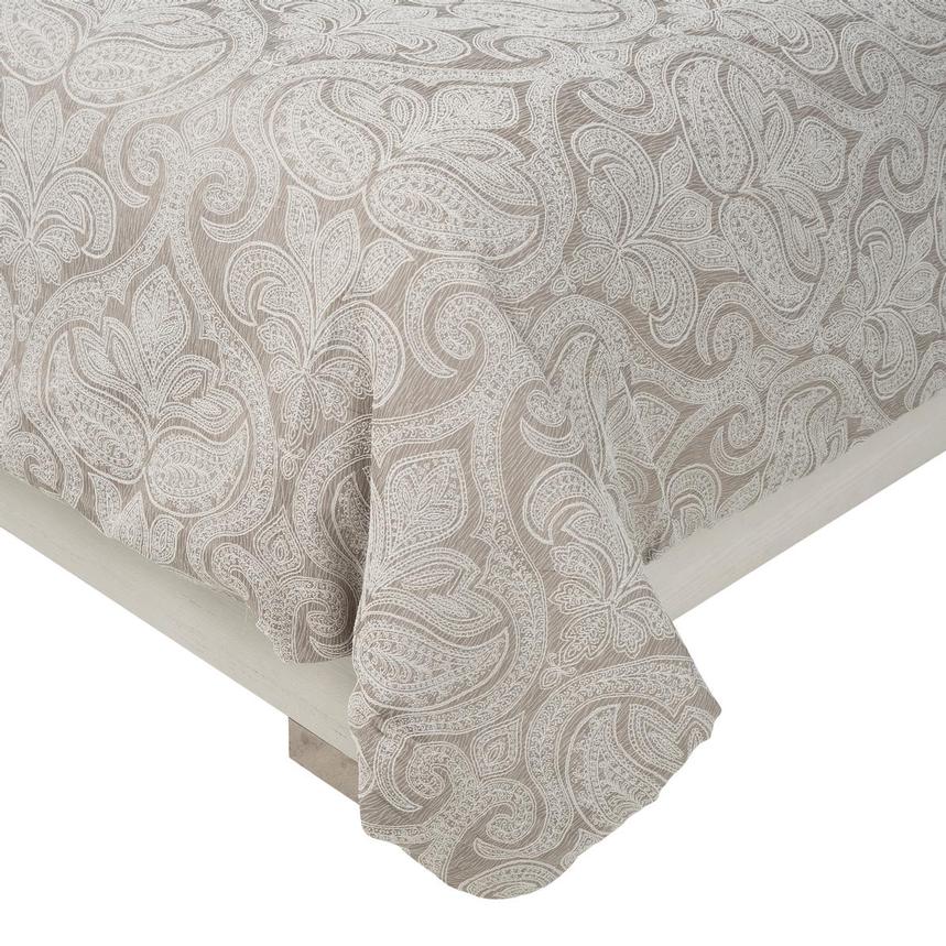 Shilin King Comforter Set alternate image, 8 of 9 images.