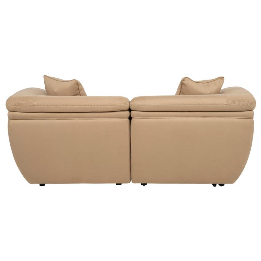 Leisure Loveseat w/Immersive Audio alternate image, 5 of 10 images.