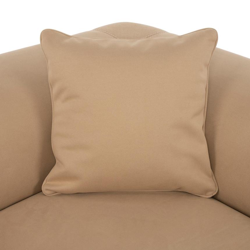 Leisure 4-Piece Modular Sofa w/Immersive Audio alternate image, 5 of 9 images.