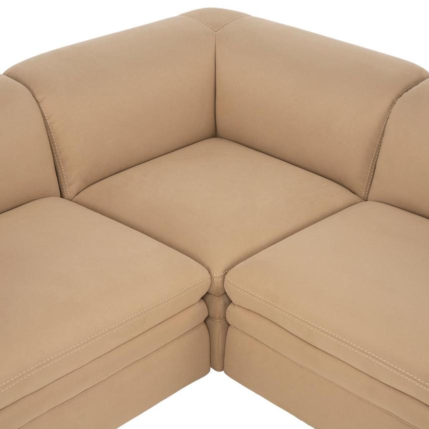 Leisure Sectional Sofa w/Immersive Audio  alternate image, 5 of 12 images.