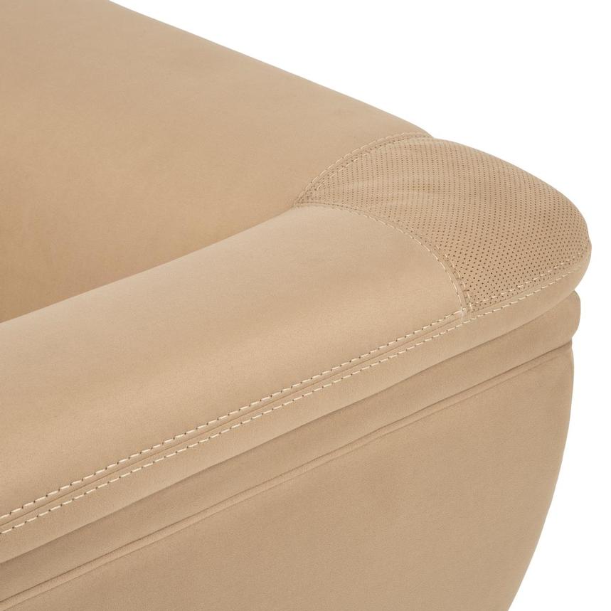 Leisure Oversized Sofa w/Immersive Audio alternate image, 10 of 13 images.