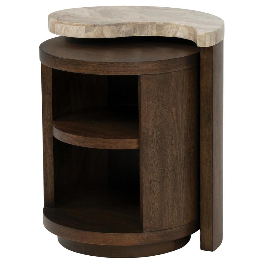 Yin-Yang Nesting table alternate image, 3 of 14 images.