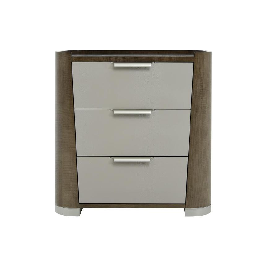 Roxbury Park 3-Piece Queen Bedroom Set  alternate image, 3 of 4 images.