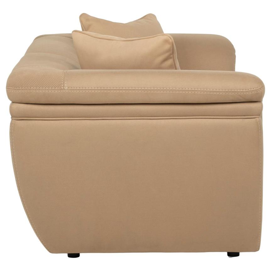 Leisure Oversized Sofa w/Immersive Audio alternate image, 5 of 13 images.