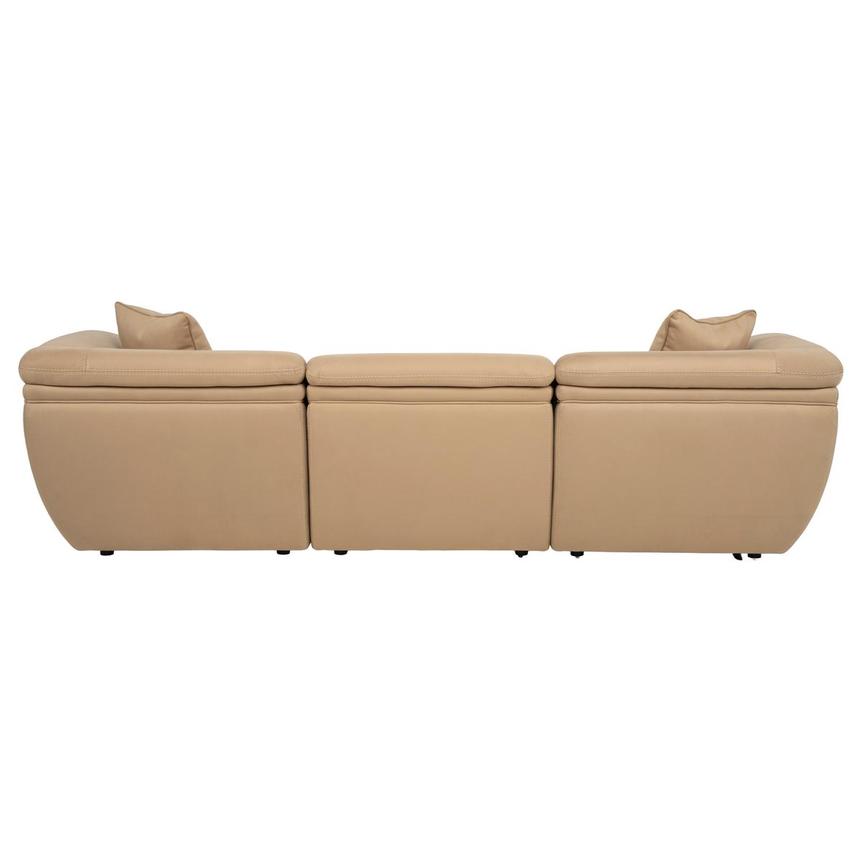 Leisure Oversized Sofa w/Immersive Audio  alternate image, 5 of 10 images.