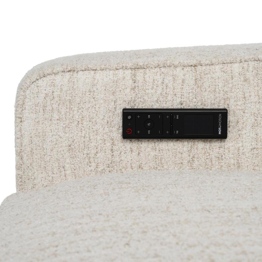 Plush Loveseat w/Immersive Audio alternate image, 8 of 9 images.