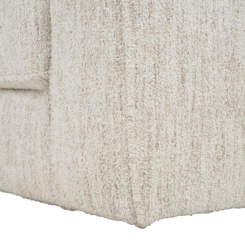 Plush Sectional Sofa w/Immersive Audio alternate image, 8 of 10 images.