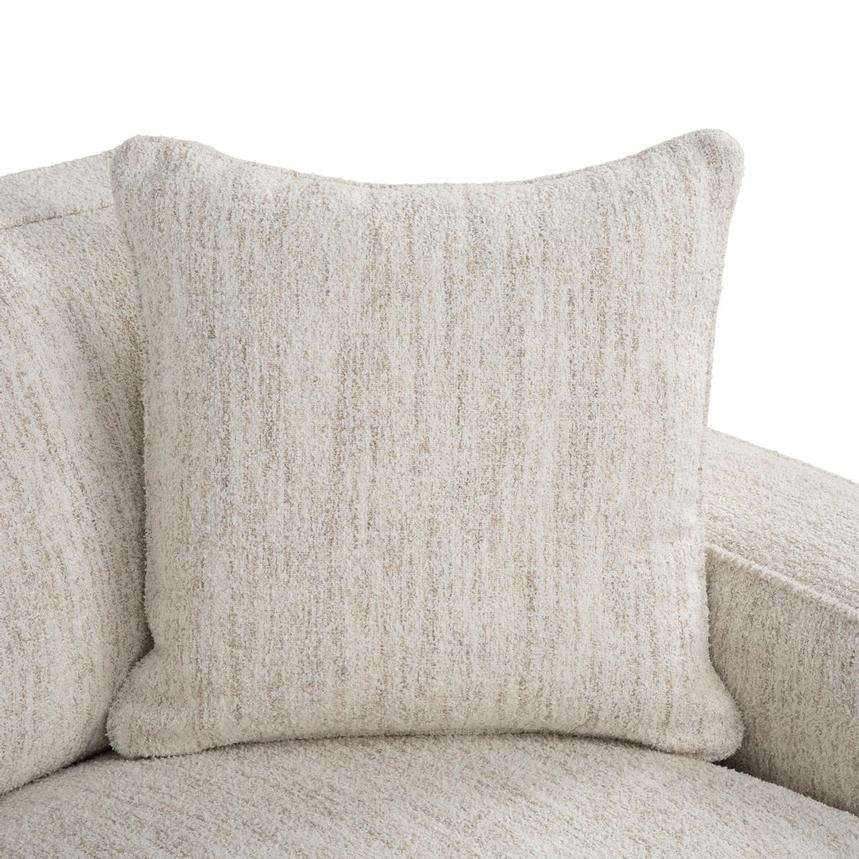 Plush Sectional Sofa w/Immersive Audio alternate image, 8 of 11 images.