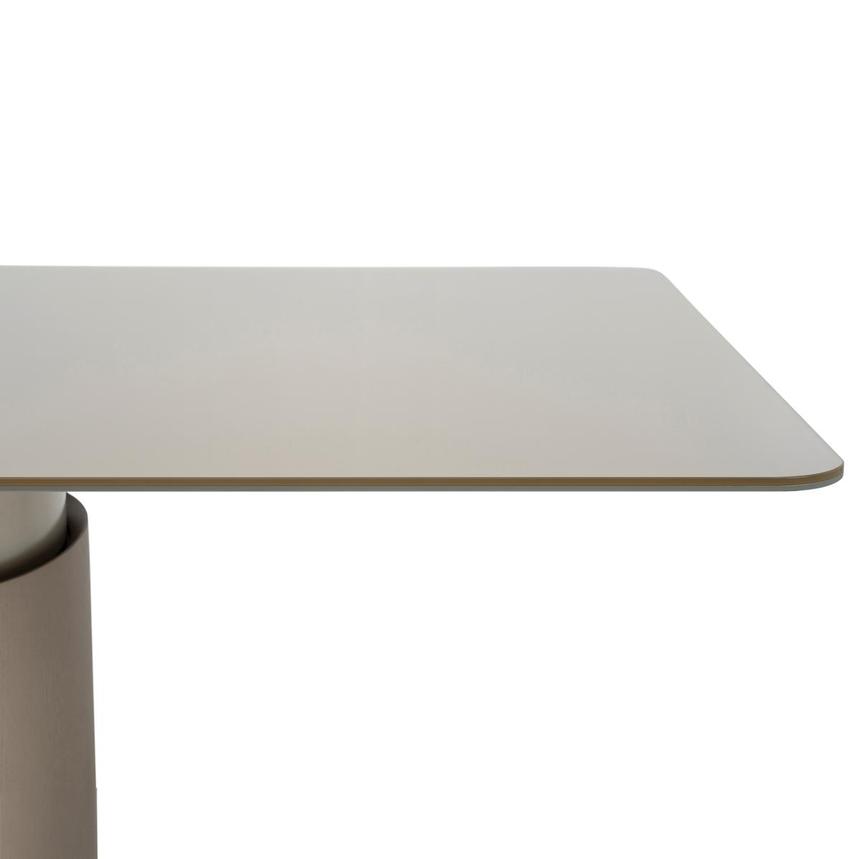 Eleonor Rectangular Dining Table alternate image, 5 of 8 images.