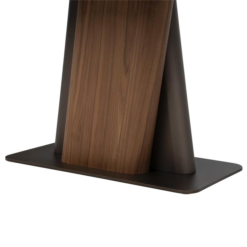 Zenobia Rectangular Dining Table  alternate image, 5 of 6 images.